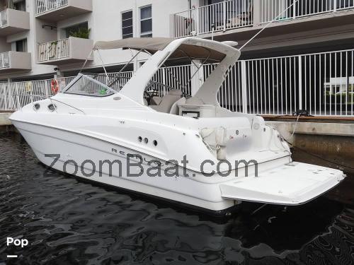 Regal 3060 Commodore Spesifikasjoner og anmeldelser